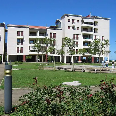 아파트 In Lignano 21637