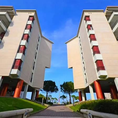 In Lignano 21637 아파트