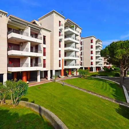 In Lignano 21637 Apartamento Lignano Sabbiadoro
