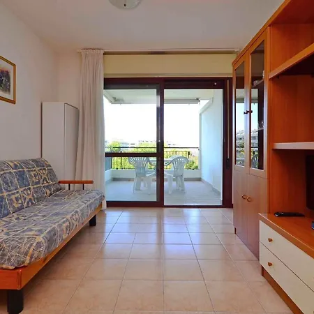 Apartamento In Lignano 21637 *